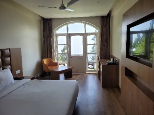 Extra Hotel Image