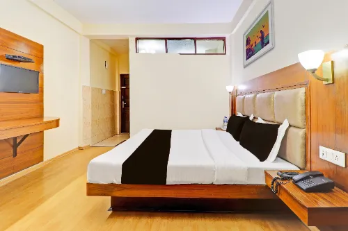 Extra Hotel Image