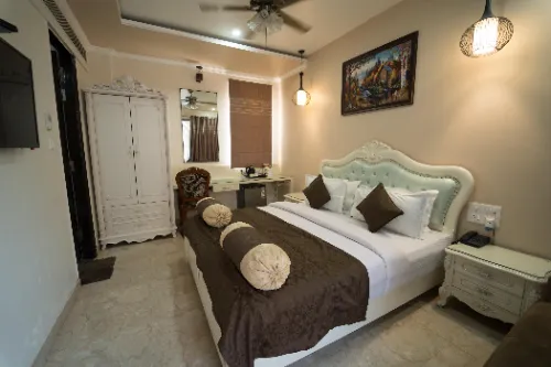 Extra Hotel Image