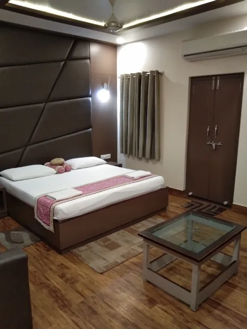 Extra Hotel Image