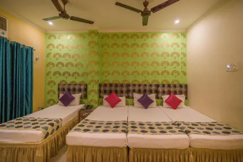 Extra Hotel Image