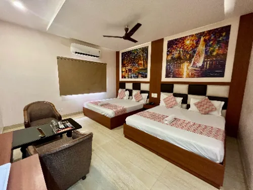 Extra Hotel Image