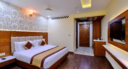 Extra Hotel Image