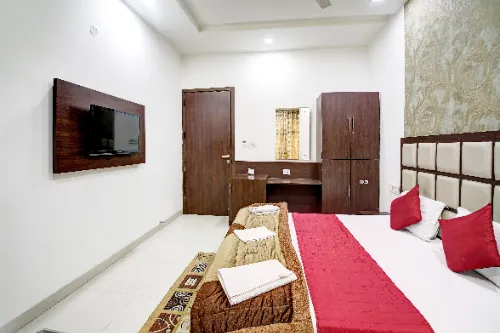 Extra Hotel Image