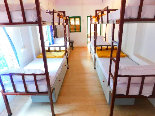 Extra Hotel Image