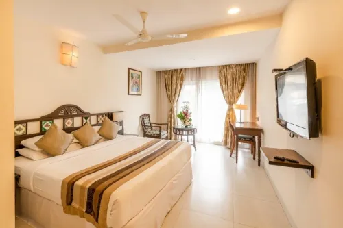 Extra Hotel Image