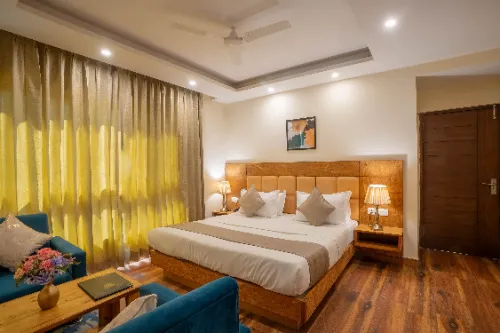 Extra Hotel Image