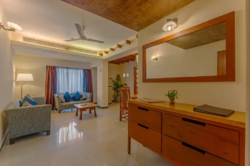 Extra Hotel Image