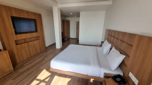 Extra Hotel Image