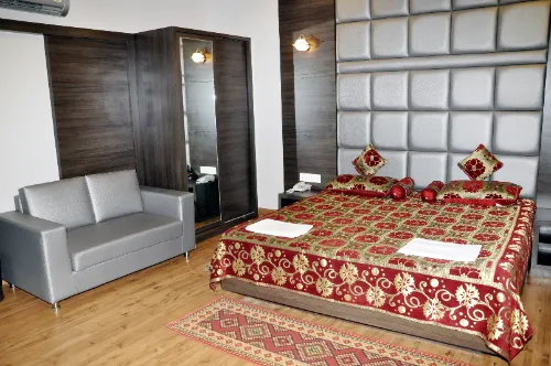 Extra Hotel Image