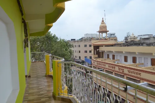 Extra Hotel Image