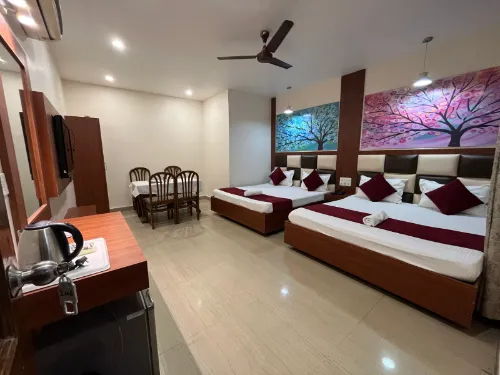 Extra Hotel Image
