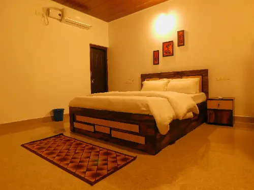 Extra Hotel Image