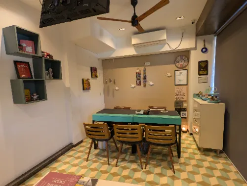 Extra Hotel Image
