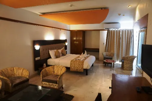 Extra Hotel Image