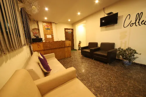 Extra Hotel Image