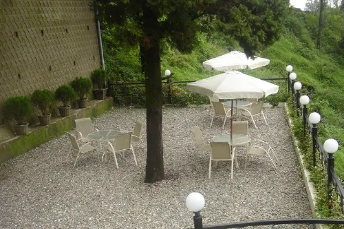 Extra Hotel Image