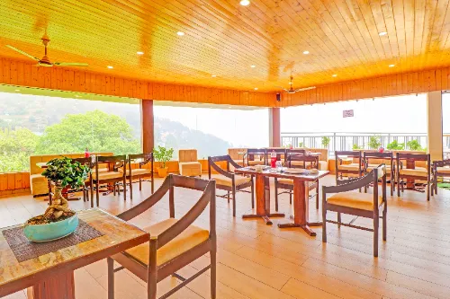 Extra Hotel Image