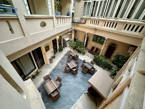 Extra Hotel Image