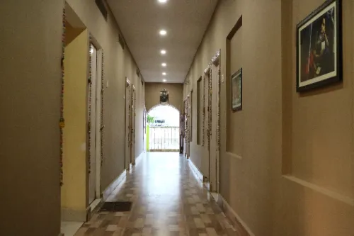 Extra Hotel Image