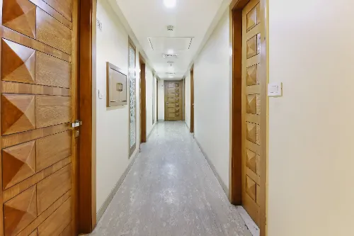 Extra Hotel Image