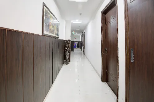 Extra Hotel Image