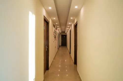 Extra Hotel Image