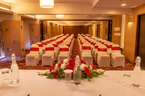 Extra Hotel Image