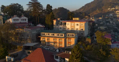 Extra Hotel Image