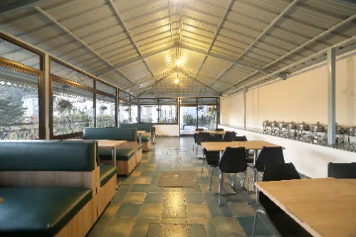 Extra Hotel Image