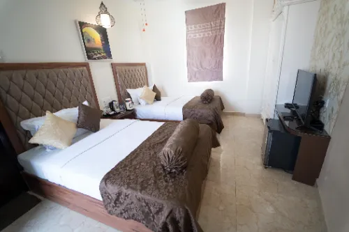 Extra Hotel Image
