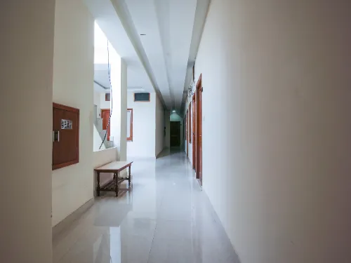 Extra Hotel Image