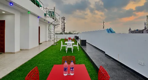 Extra Hotel Image