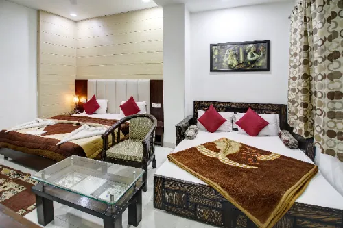 Extra Hotel Image