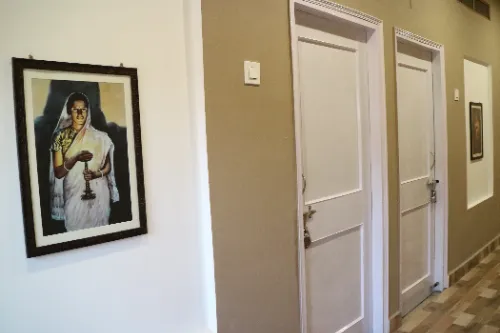 Extra Hotel Image