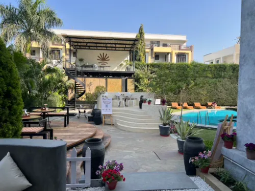 Extra Hotel Image