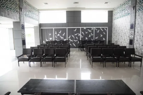Extra Hotel Image