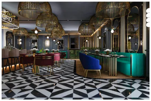 Extra Hotel Image