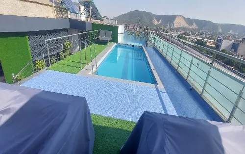 Extra Hotel Image