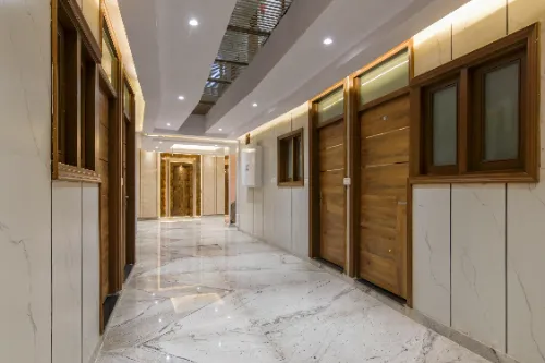 Extra Hotel Image