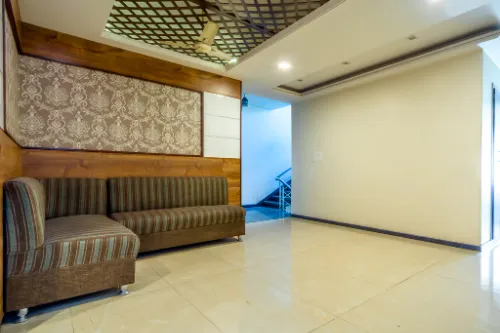 Extra Hotel Image