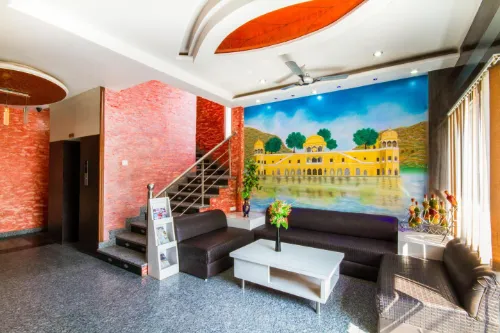 Extra Hotel Image