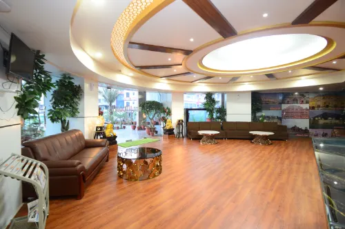 Extra Hotel Image