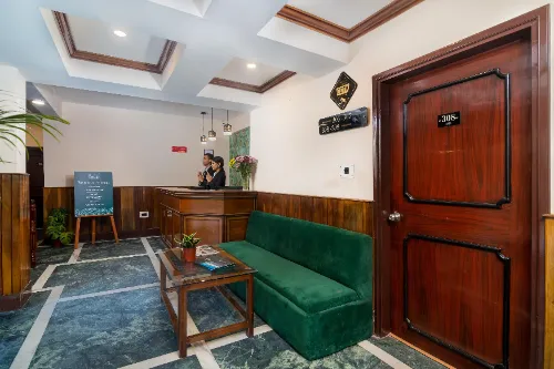 Extra Hotel Image