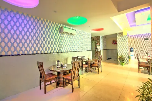 Extra Hotel Image