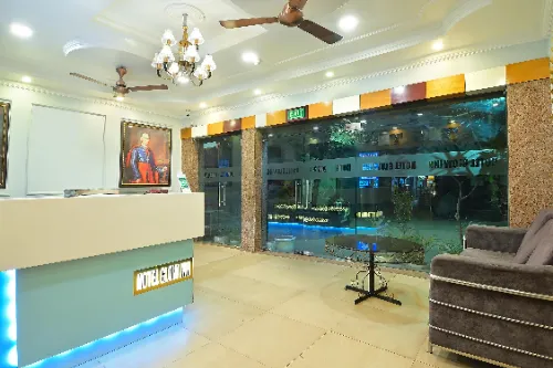 Extra Hotel Image