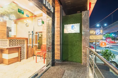 Extra Hotel Image