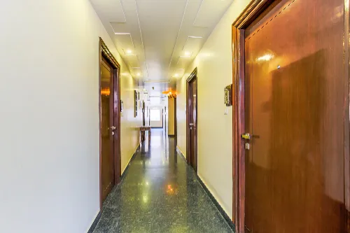 Extra Hotel Image