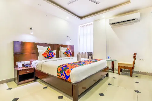 Extra Hotel Image
