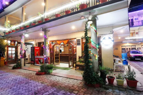 Extra Hotel Image